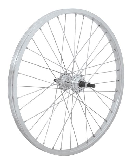 Picture of FORCE REAR WHEEL 20